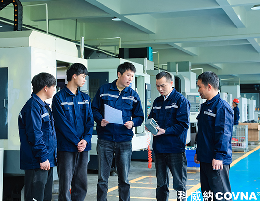 企業文化