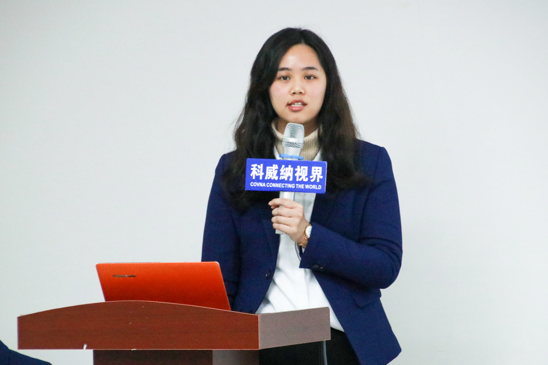 科威納『2022年度集團戰略目標總動員及目標分解會議』