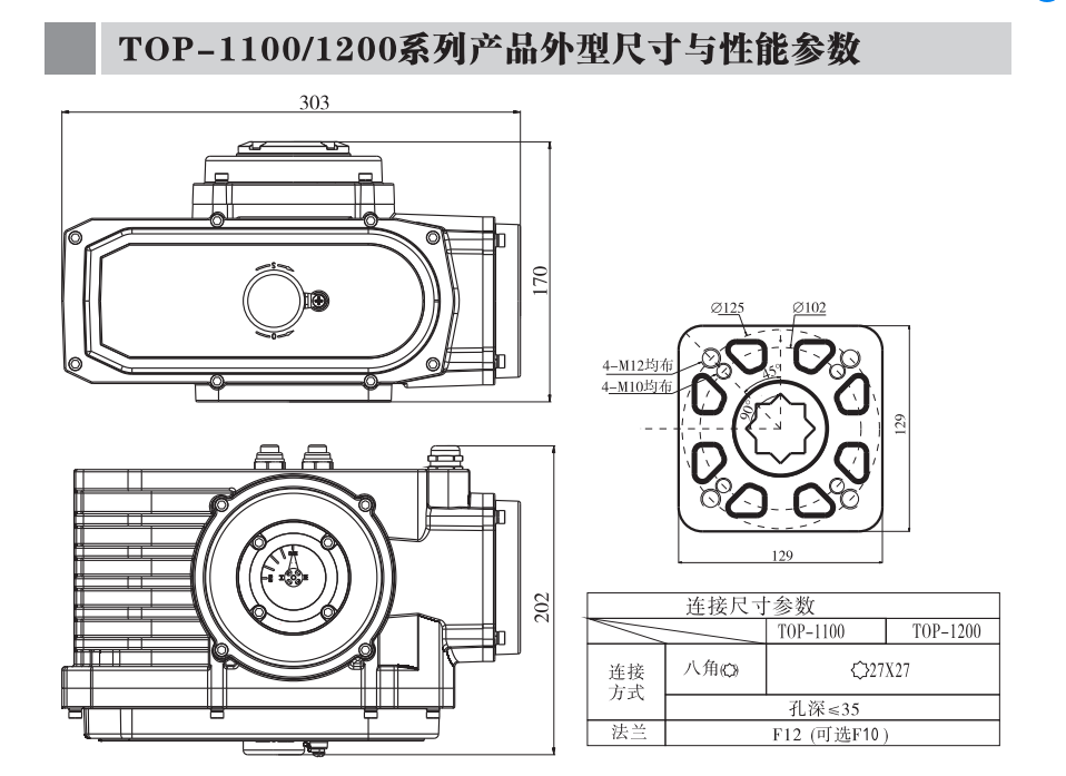 防水UPVC電動球閥