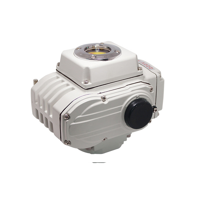 開關型電動執行器