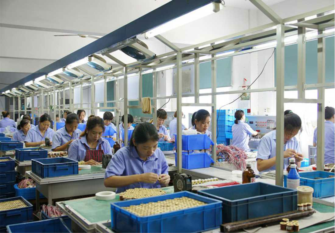 在污水和廢水處理中常用的閥門有哪些？