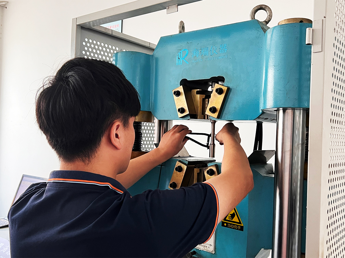 氣動調節閥的應用領域和工作原理