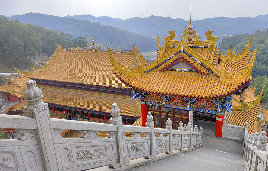 2023年觀音寺團建